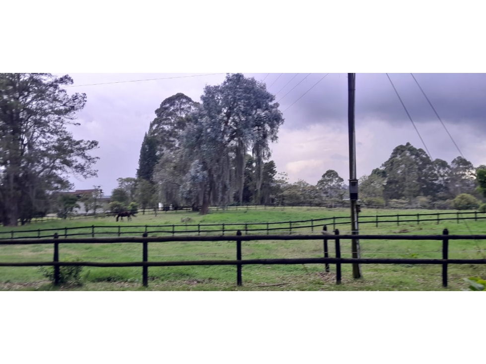 Lote/ Finca en venta en Rionegro, Antioquia. — foto 3