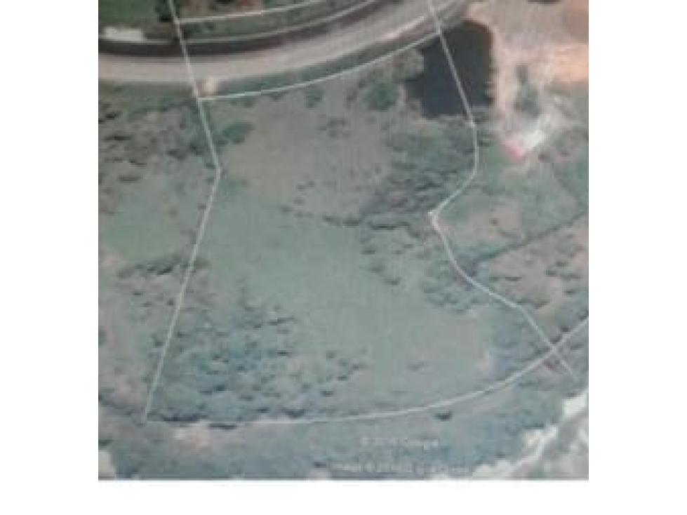 Lote industrial en venta en Barbosa, Antioquia.