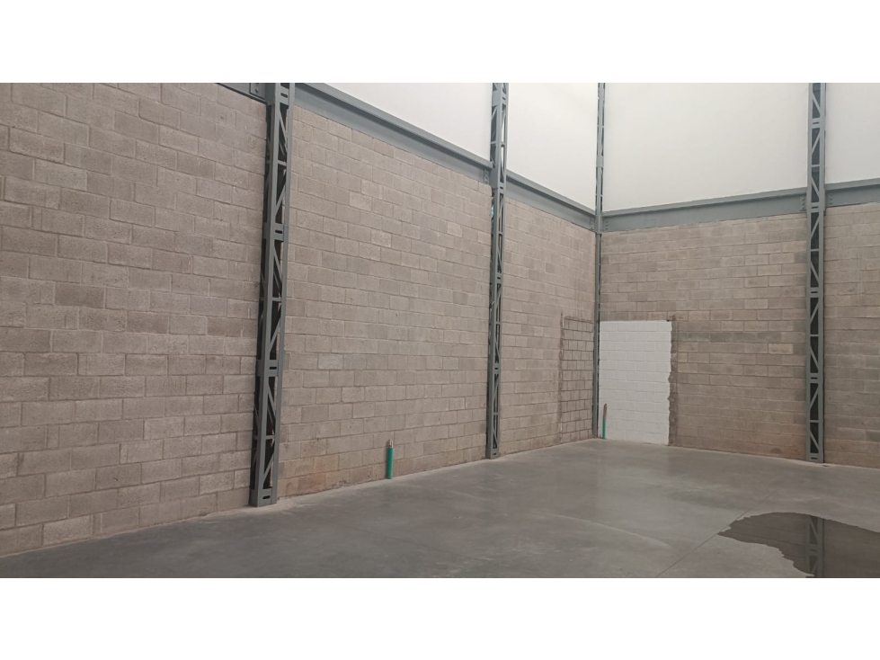 Bodega en arriendo en Guarne, Antioquia. - 6