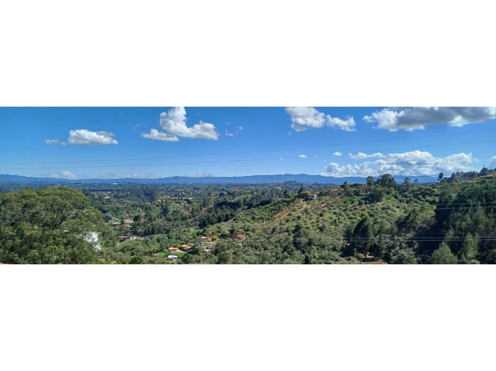 Lote en venta en Guarne, Antioquia. — foto 4