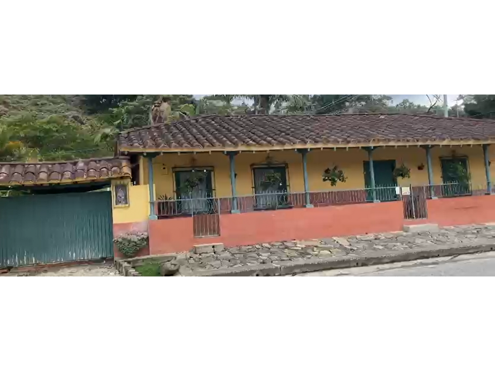 Casa en venta en Rionegro, Antioquia. — foto 2