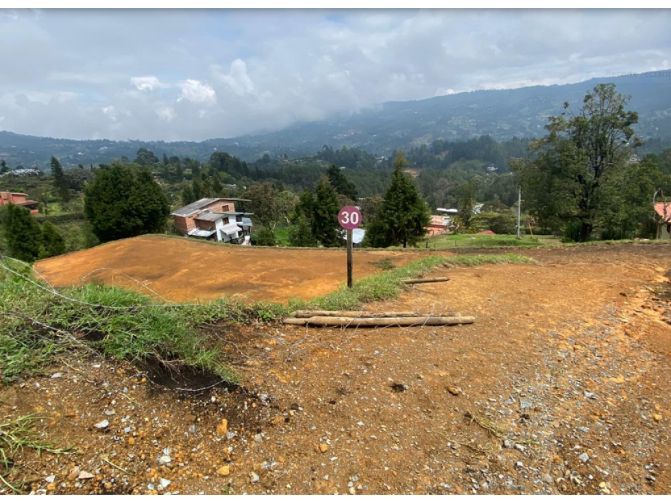 Lote en venta en Guarne, Antioquia — foto 3