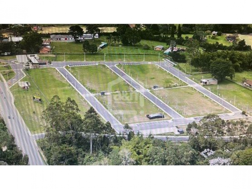 Lote industrial en venta en Rionegro, Antioquia. — foto 2