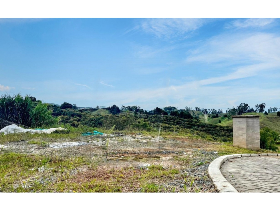 Lote en venta en Guarne, Antioquia — foto 3