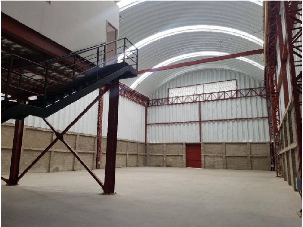 Bodega en venta en Girardota, Antioquia. - 1