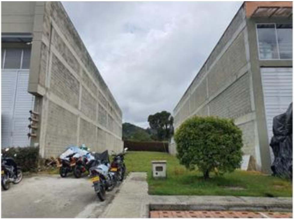 Lote industrial en venta en Rionegro, Antioquia. — foto 3
