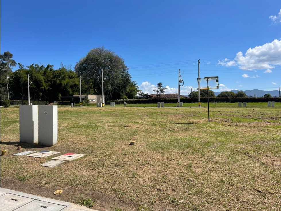 Lote comercial en venta en Rionegro, Antioquia