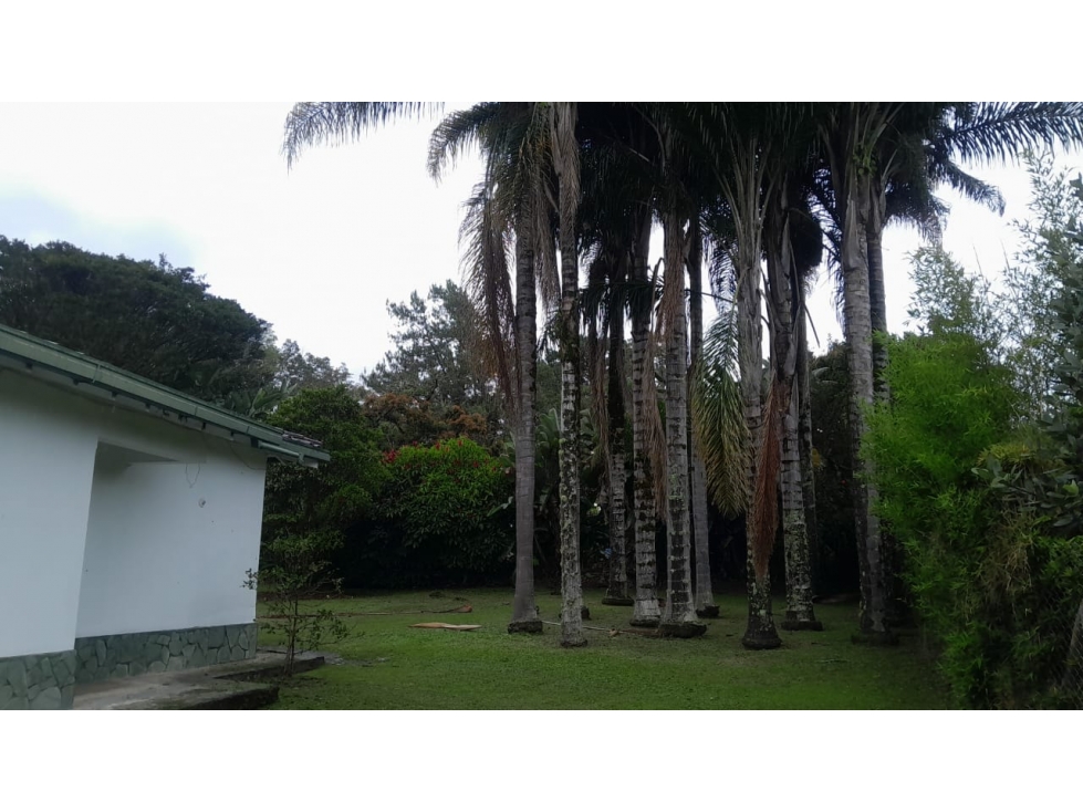 Casa lote en arriendo en Rionegro, Antioquia. — foto 2