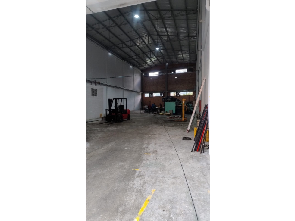 Bodega en venta en Girardota, Antioquia. - 2