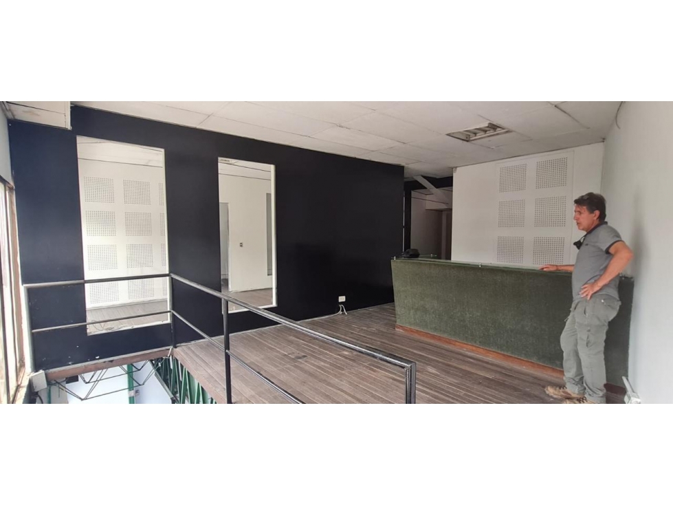 Bodega en arriendo en Medellín, Antioquia. — foto 6