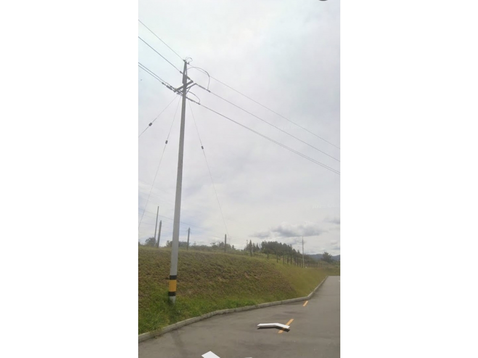 Lotes Industriales en Venta, Rionegro, Autopista Medellin-Bogota — foto 4