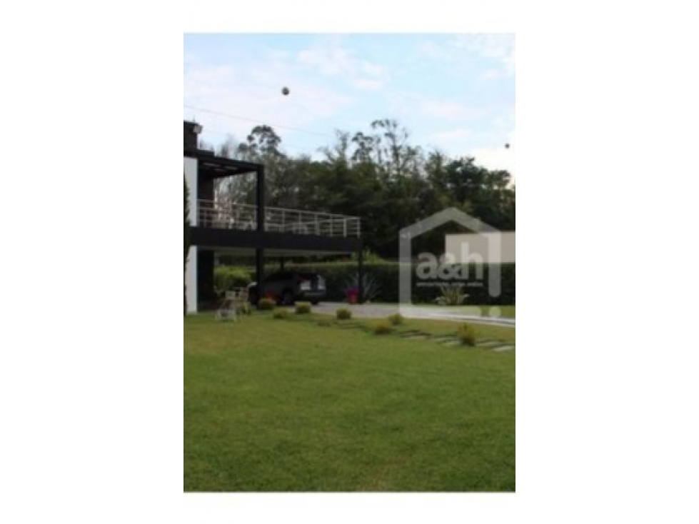 Lote para vivienda en venta en sector Llanogrande, Rionegro — foto 4