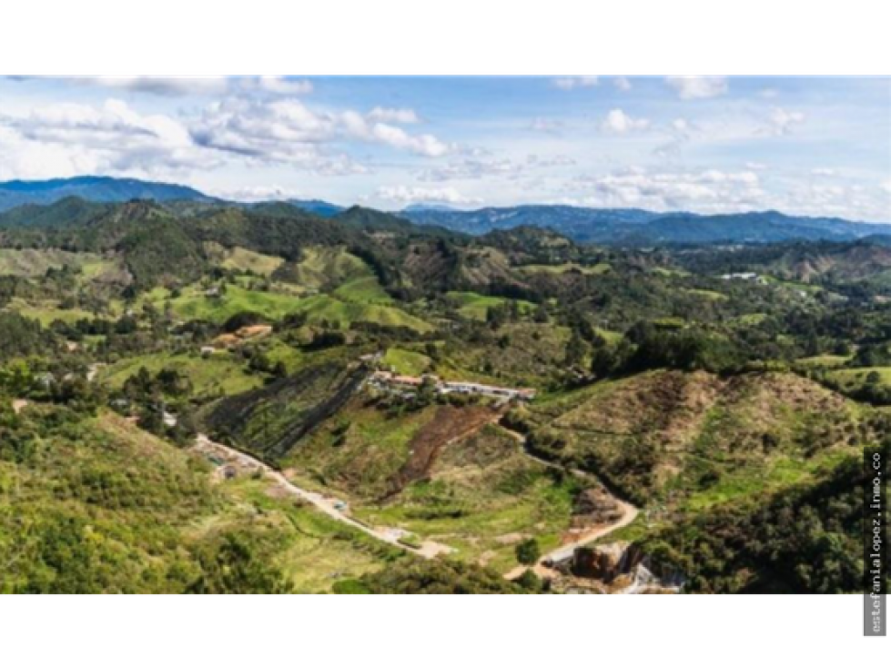 Lote en venta en El Retiro, Antioquia. — foto 4