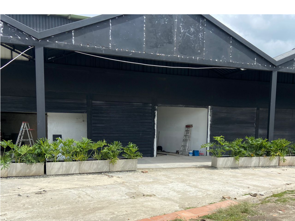 Local en Arriendo en Llanogrande, Rionegro. — foto 2