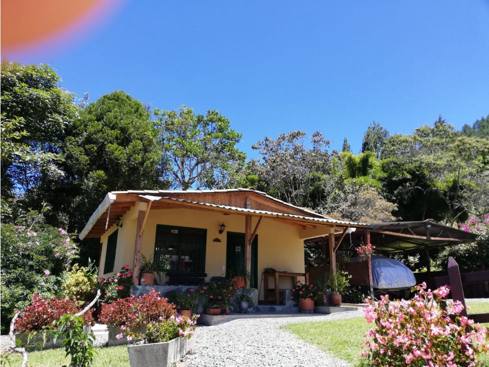 Finca en venta en Guarne, Antioquia. — foto 3