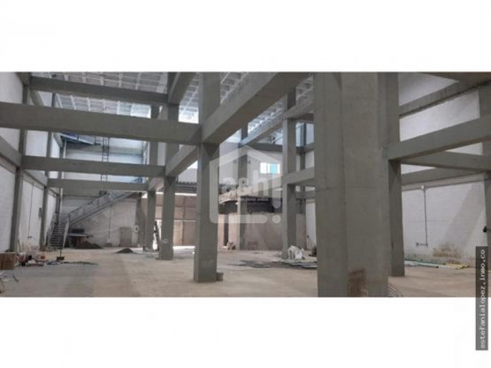Bodega en arriendo en Caldas, Antioquia. - 2