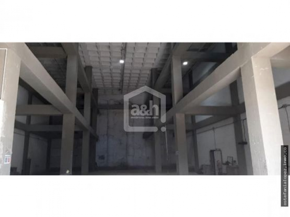 Bodega en arriendo en Caldas, Antioquia. - 2