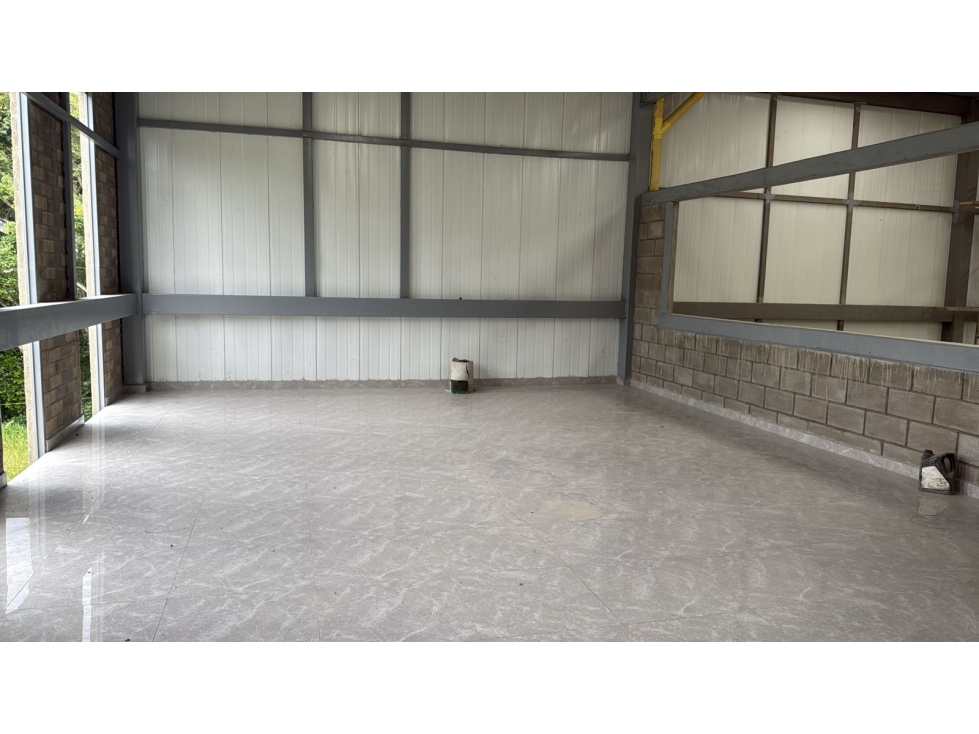 Bodega en venta en Barbosa, Antioquia. - 6