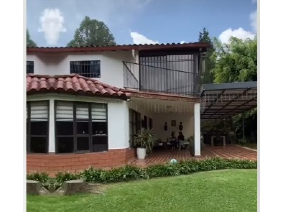 Finca en venta en Guarne, Antioquia. — foto 3