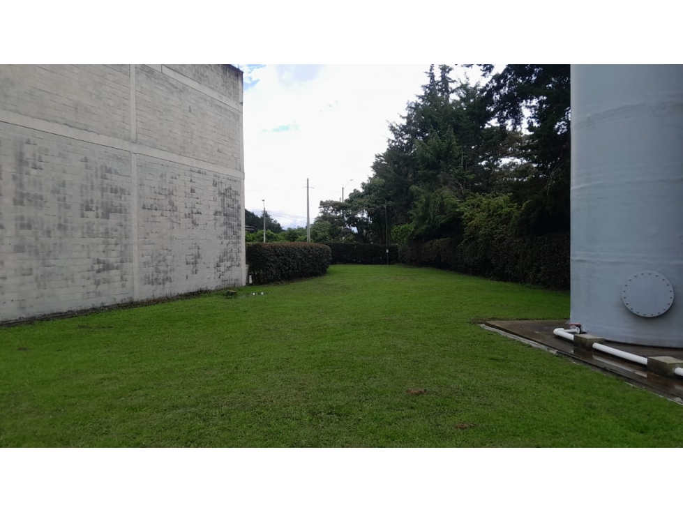 Lote en Venta en Rionegro, sector Aeropuerto Jose María Cordova — foto 2
