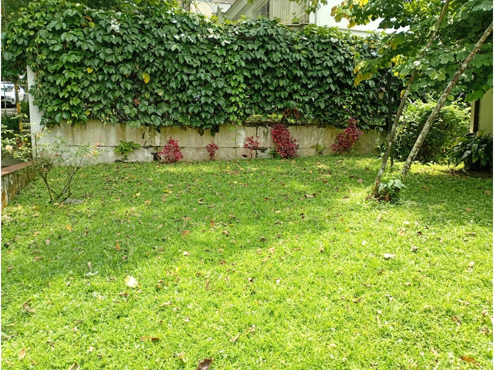 Casa Lote Venta, Barrio Poblado, Sector Provenza Parte Alta. — foto 5