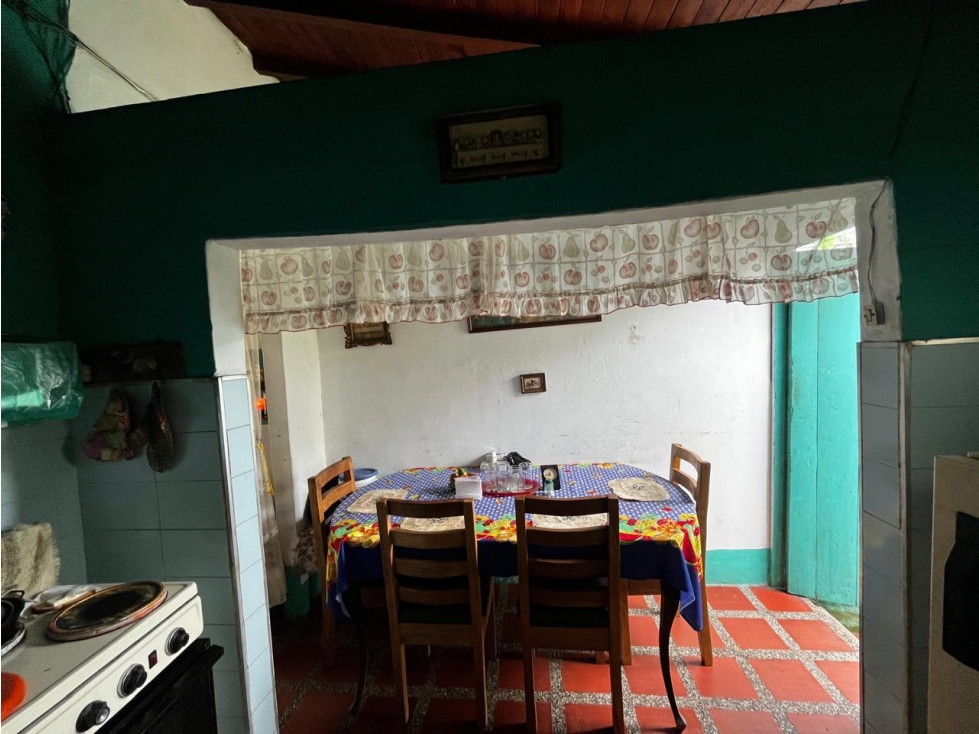 Casa- Lote en venta en Rionegro, Sector Las Delicias — foto 3