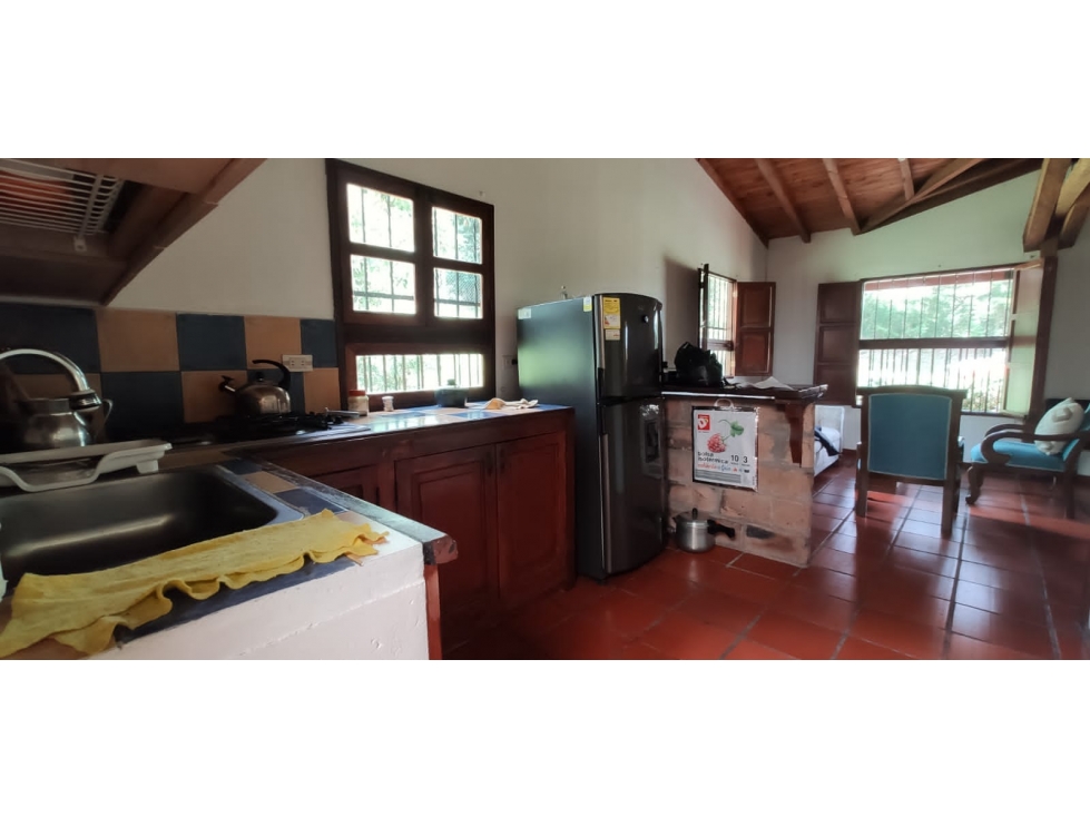Casa en venta en Rionegro, Sector las Delicias — foto 4