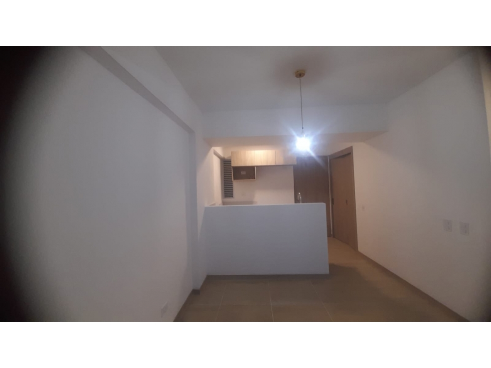 Apartamento en venta en Marinilla, Sector Alcarabanes — foto 2