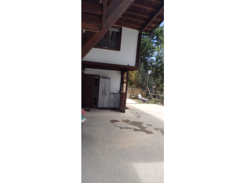 Casa en alquiler, Vereda La Pastorcita Guarne — foto 2