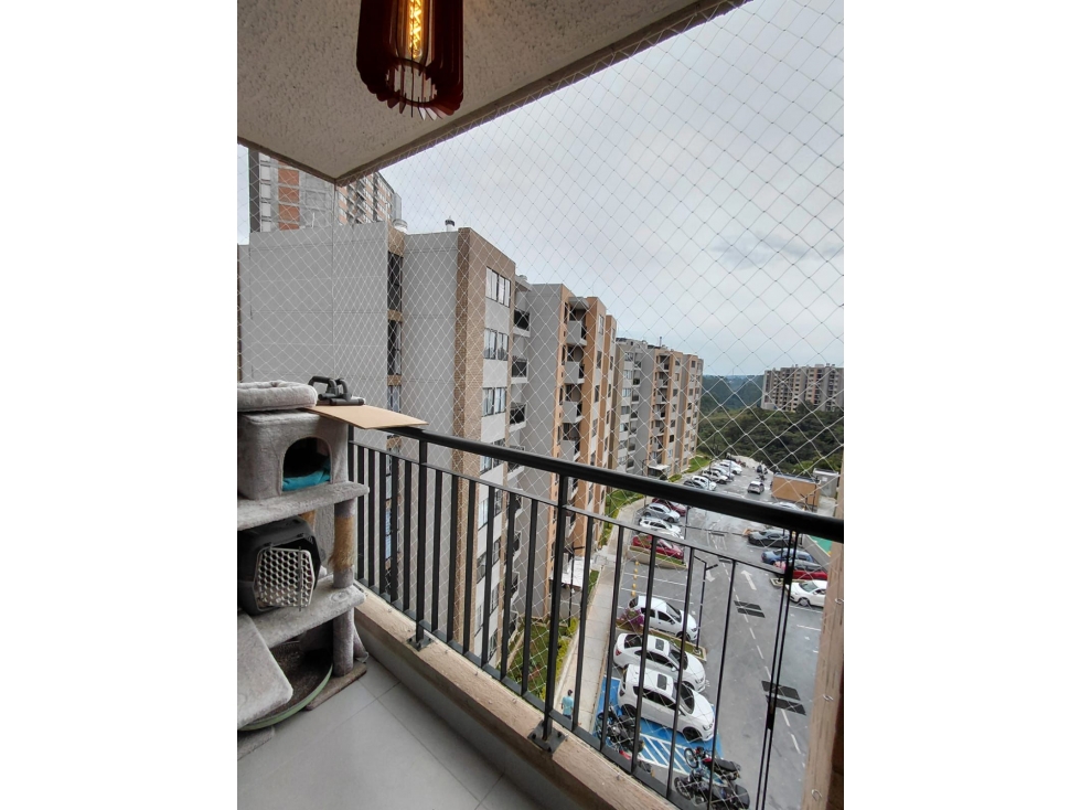 Apartamento en venta en Rionegro — foto 2