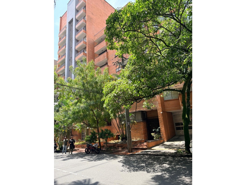 Apartamento en Venta, Laureles, sector Barrio Las Acacias — foto 2
