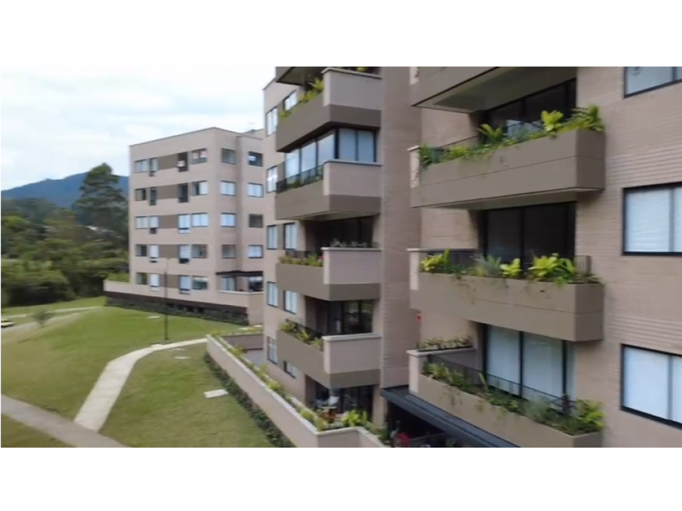Apartamento en Venta el Retiro — foto 2