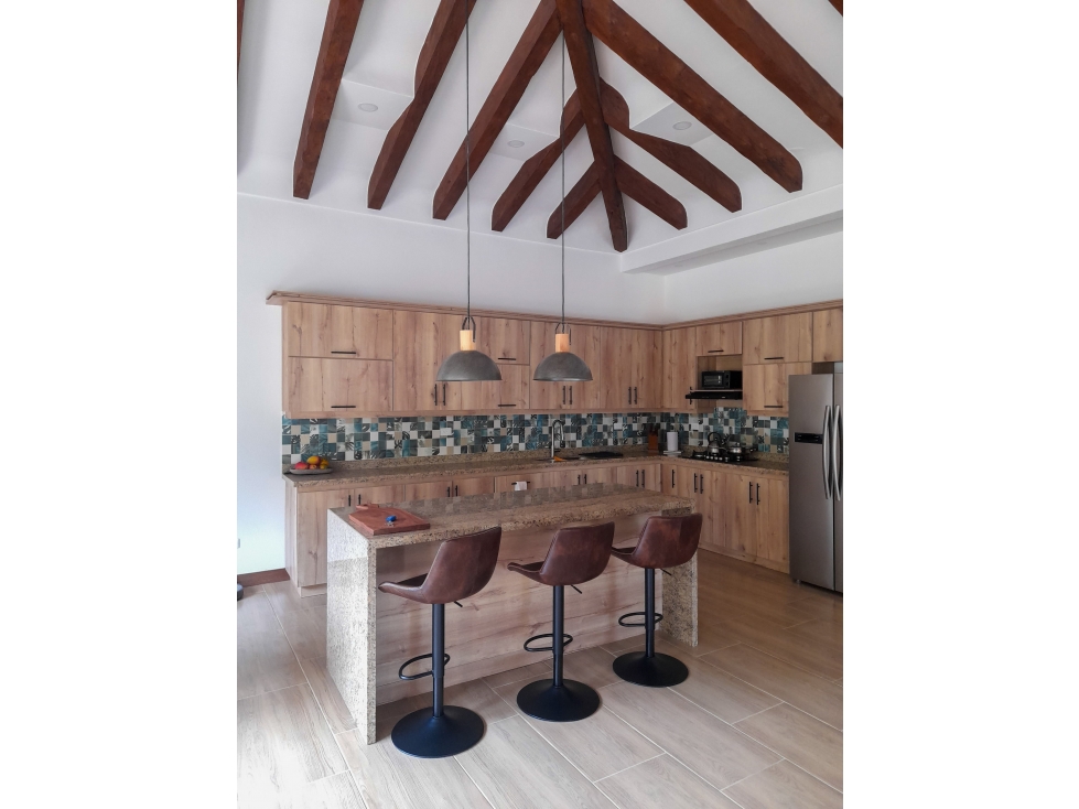 Casa en Venta en San Vicente — foto 2