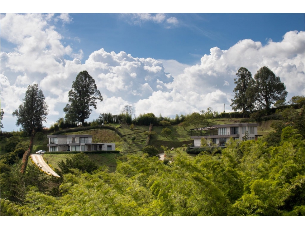 Lote en venta Marinilla Cascajo Abajo