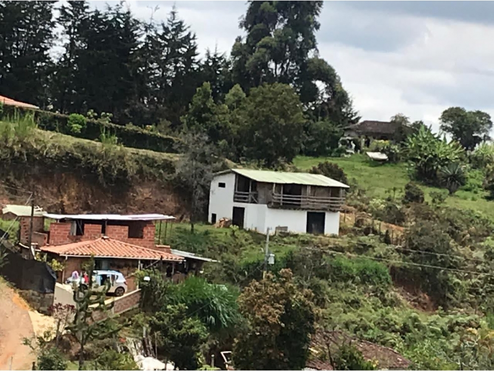 Lote en venta Guarne — foto 2