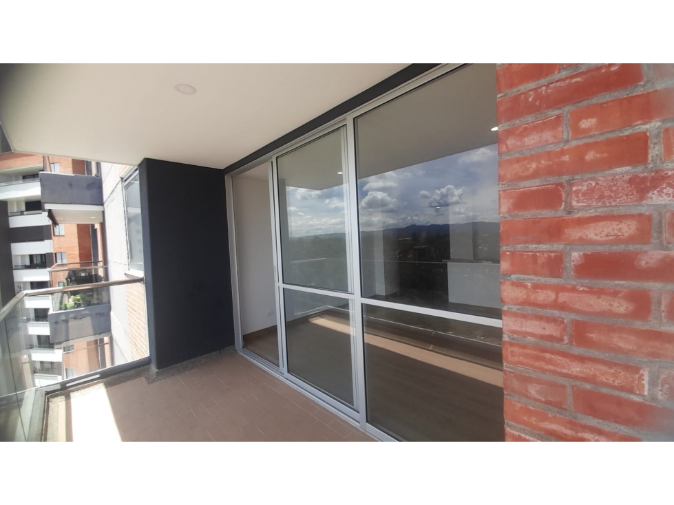 Apartamento en venta en San Antonio de Pereira — foto 2