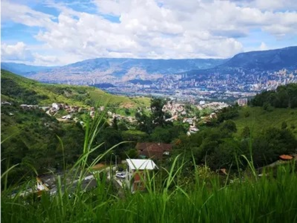 Lote en Venta en sector Belén Rincón, Medellin, Antioquia — foto 2