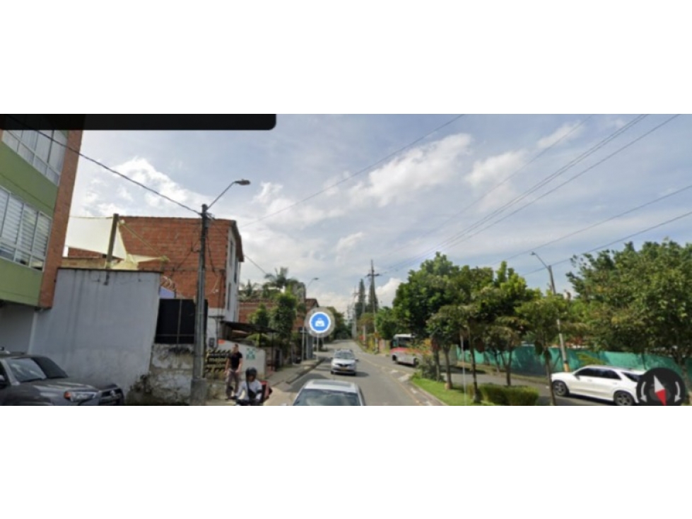 Lote en Venta en Poblado, sector El Tesoro y Loma Los Parra — foto 2
