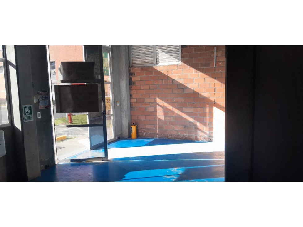 Bodega en arriendo sector Aeropuerto, Rionegro, Antioquia — foto 6
