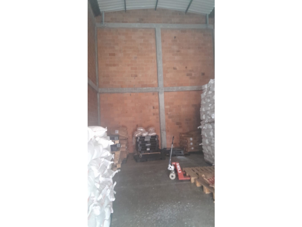 Bodega en Venta, sector Aeropuerto, Rionegro, Antioquia - 4