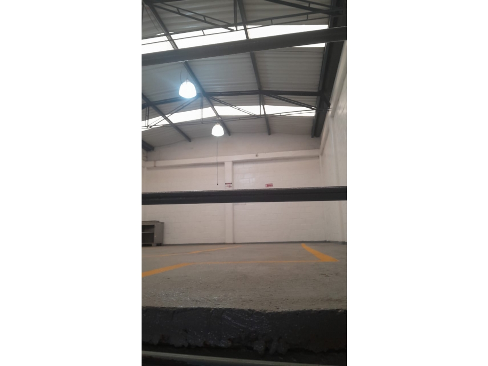 Bodega en venta, sector Aeropuerto, Rionegro, Antioquia - 3