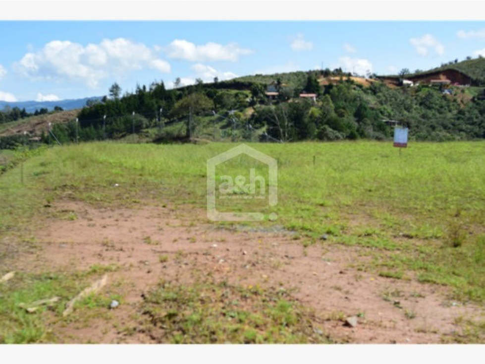 Lotes Industriales en Venta, Recta Aeropuerto JMC,Rionegro,Antioquia — foto 2
