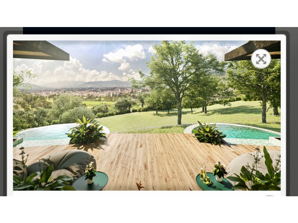 Lote en venta en Rionegro , Sector Club La Macarena — foto 5