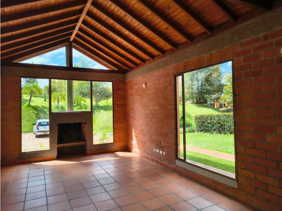 Casa en Venta en El Retiro | Entrada del Retiro | 500 m² de Lote — foto 2