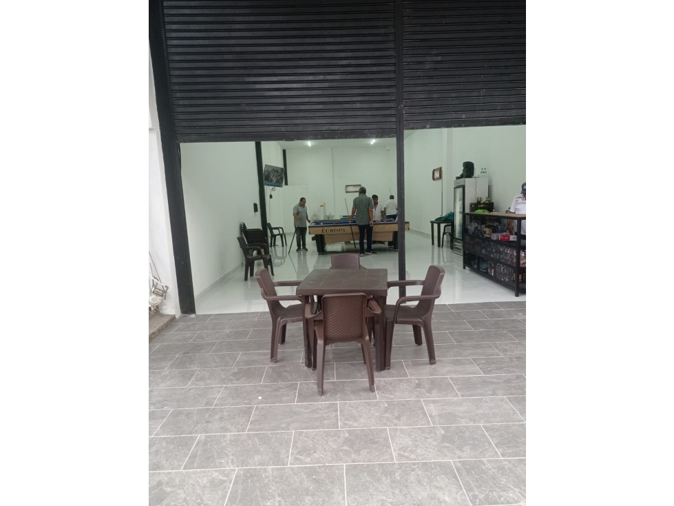 Local en Venta, sector Porvenir, Rionegro, Antioquia — foto 2