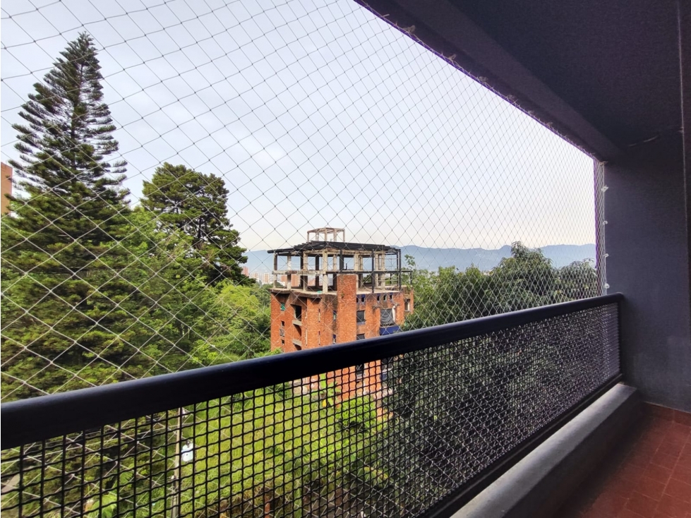 Apartamento en Arriendo en el Poblado, sector El Tesoro — foto 4