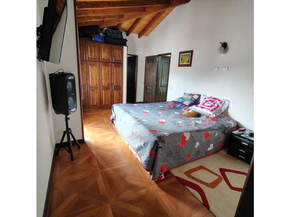 Casa en venta en El Carmen de Viboral, sector Campo Alegre - 6