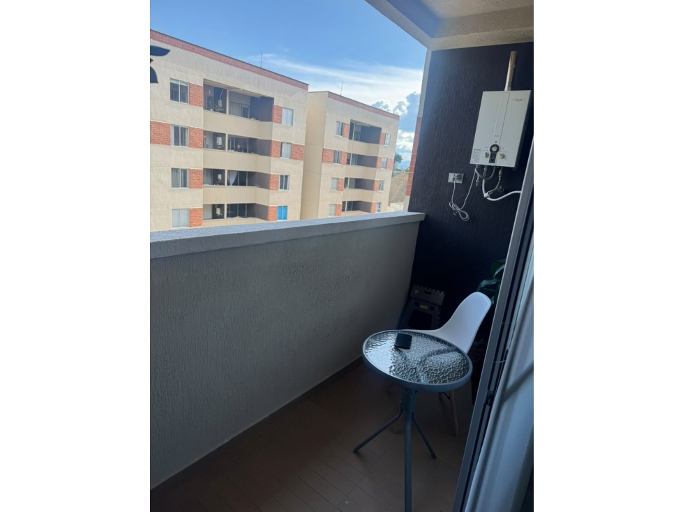 Apartamento en venta Marinilla — foto 5