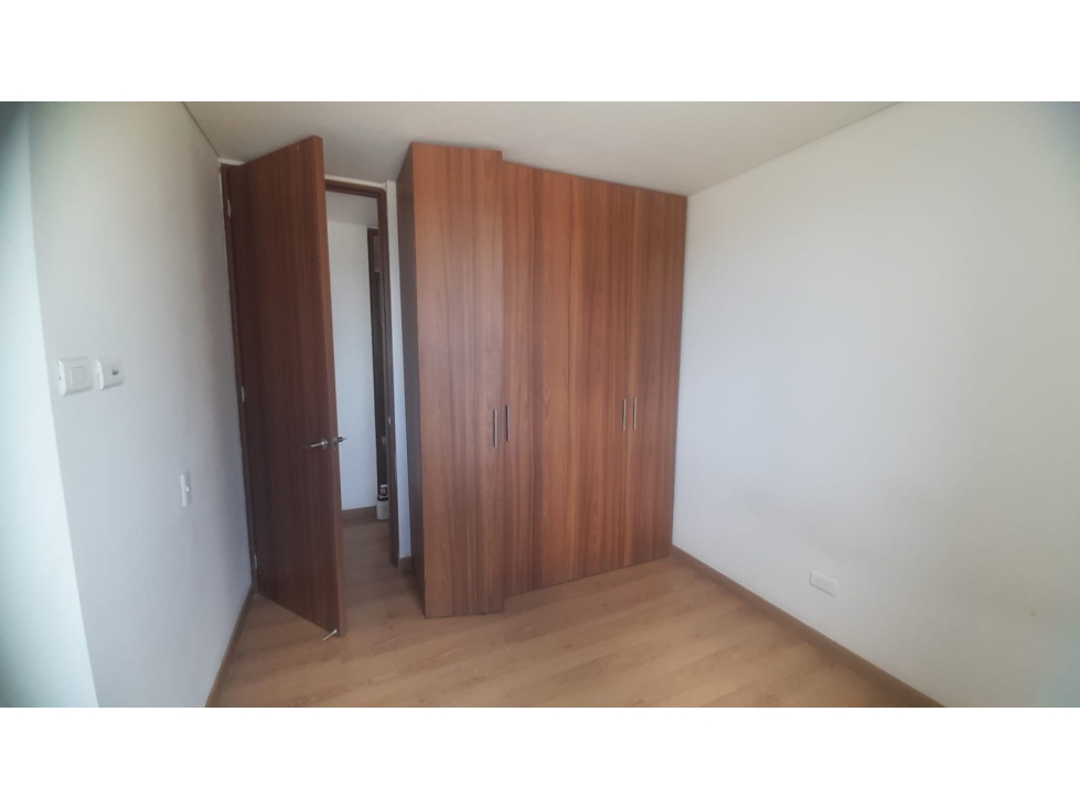 Apartamento en venta en San Antonio de Pereira — foto 6