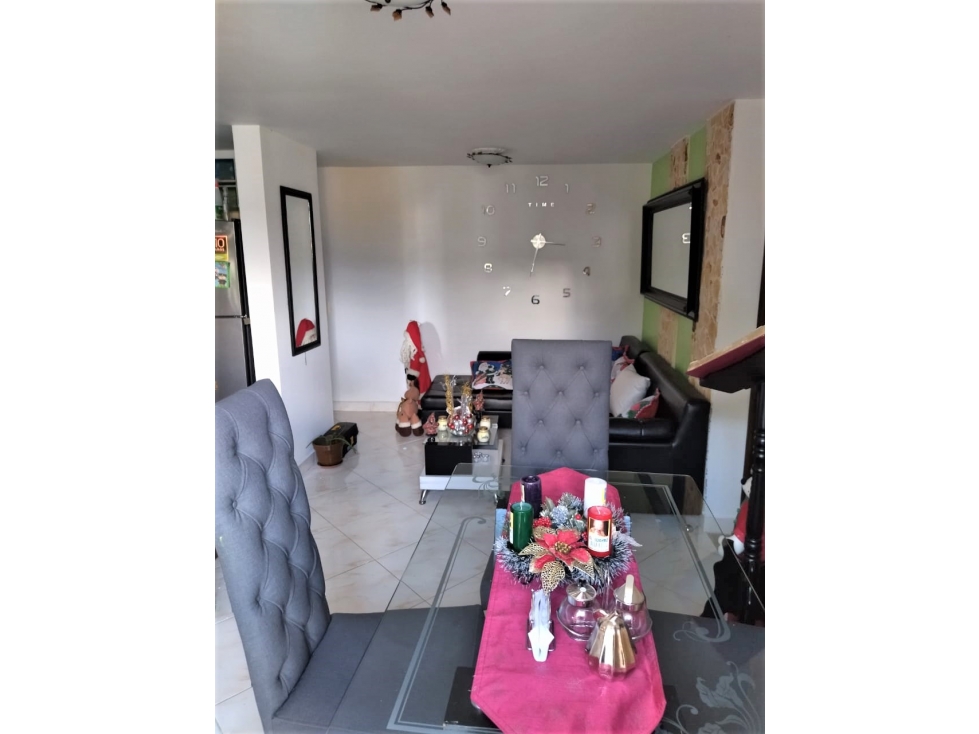 Se vende apartamento, Sector El Carmelo en Bello — foto 2